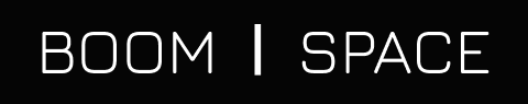 Boom Space Logo